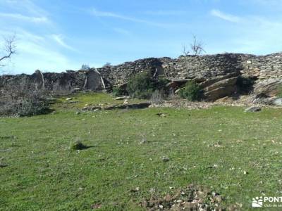 Territorio minero - El País de la Plata; gratis senderismo viajes mayo senderismo verano senderismo 